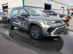 3VV5C7B26SM041495 2025 VOLKSWAGEN TAOS