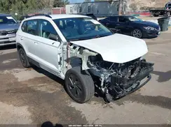 3VV5C7B26SM077686 2025 VOLKSWAGEN TAOS