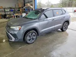 3VV5C7B26SM078997 2025 VOLKSWAGEN TAOS