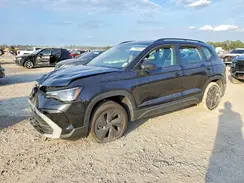 3VV5C7B26SM085772 2025 VOLKSWAGEN TAOS