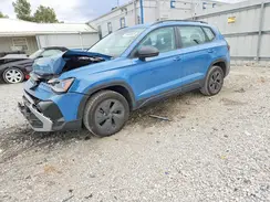 3VV5C7B26SM085819 2025 VOLKSWAGEN TAOS