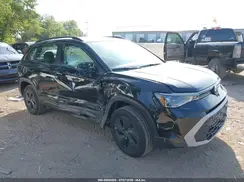 3VV5C7B26TM003136 2026 VOLKSWAGEN TAOS
