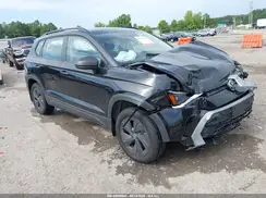 3VV5C7B26TM018042 2026 VOLKSWAGEN TAOS