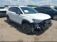 3VV5C7B26TM046035 2026 VOLKSWAGEN TAOS