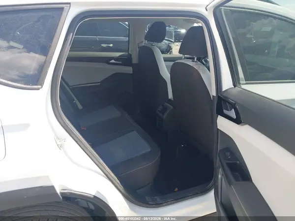 3VV5C7B26TM046035 2026 VOLKSWAGEN TAOS - Image 8