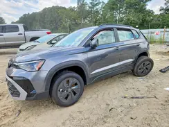 3VV5C7B26TM078595 2026 VOLKSWAGEN TAOS