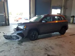3VV5C7B27SM003449 2025 VOLKSWAGEN TAOS