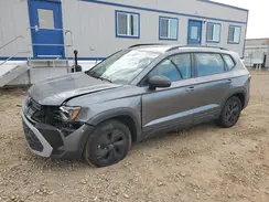 3VV5C7B27SM006058 2025 VOLKSWAGEN TAOS