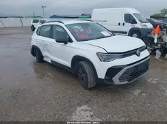 3VV5C7B27SM014449 2025 VOLKSWAGEN TAOS