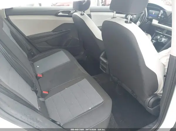 3VV5C7B27SM014449 2025 VOLKSWAGEN TAOS - Image 8