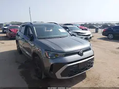 3VV5C7B27SM014547 2025 VOLKSWAGEN TAOS