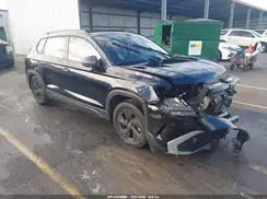 3VV5C7B27SM016976 2025 VOLKSWAGEN TAOS