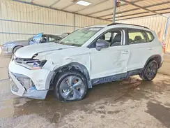 3VV5C7B27SM033129 2025 VOLKSWAGEN TAOS