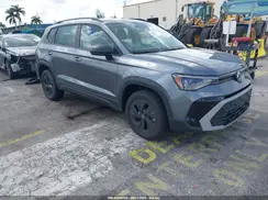 3VV5C7B27SM033616 2025 VOLKSWAGEN TAOS