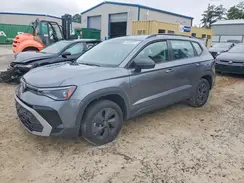 3VV5C7B27SM042851 2025 VOLKSWAGEN TAOS