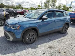 3VV5C7B27SM051176 2025 VOLKSWAGEN TAOS