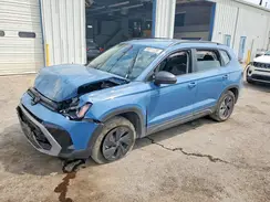 3VV5C7B27SM061934 2025 VOLKSWAGEN TAOS