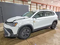 3VV5C7B27TM006501 2026 VOLKSWAGEN TAOS