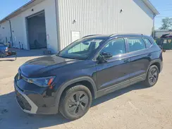 3VV5C7B28SM003427 2025 VOLKSWAGEN TAOS
