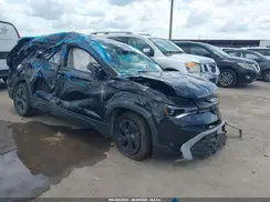 3VV5C7B28SM007462 2025 VOLKSWAGEN TAOS