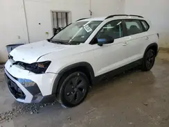 3VV5C7B28SM008613 2025 VOLKSWAGEN TAOS