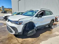 3VV5C7B28SM014685 2025 VOLKSWAGEN TAOS