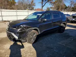 3VV5C7B28SM017067 2025 VOLKSWAGEN TAOS
