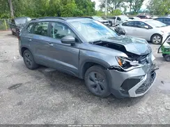 3VV5C7B28SM023564 2025 VOLKSWAGEN TAOS