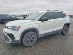 3VV5C7B28SM037500 2025 VOLKSWAGEN TAOS