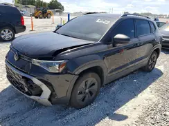 3VV5C7B28SM040235 2025 VOLKSWAGEN TAOS