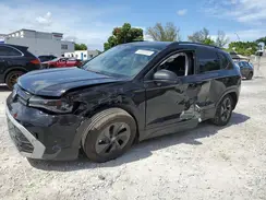 3VV5C7B28SM041921 2025 VOLKSWAGEN TAOS