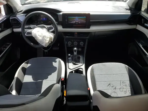 3VV5C7B28SM041921 2025 VOLKSWAGEN TAOS - Image 8