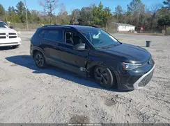 3VV5C7B28SM057097 2025 VOLKSWAGEN TAOS