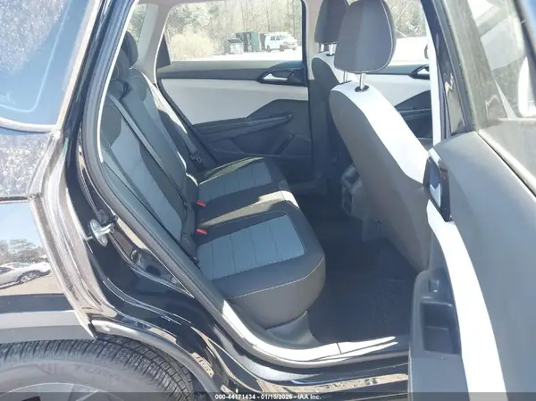 3VV5C7B28SM057097 2025 VOLKSWAGEN TAOS - Image 8