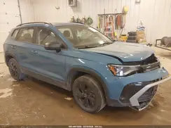 3VV5C7B28SM066169 2025 VOLKSWAGEN TAOS