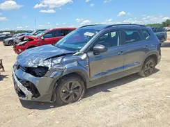 3VV5C7B28SM071761 2025 VOLKSWAGEN TAOS