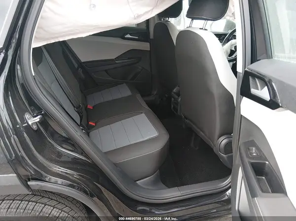 3VV5C7B28SM079634 2025 VOLKSWAGEN TAOS - Image 8