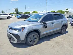 3VV5C7B28SM084106 2025 VOLKSWAGEN TAOS