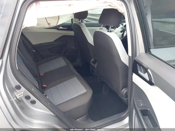 3VV5C7B28SM085661 2025 VOLKSWAGEN TAOS - Image 8