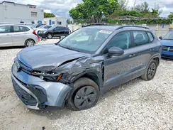 3VV5C7B28SM086471 2025 VOLKSWAGEN TAOS