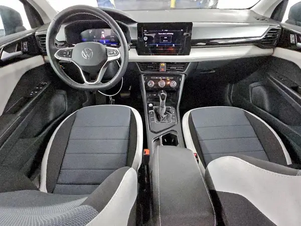 3VV5C7B28TM010718 2026 VOLKSWAGEN TAOS - Image 8