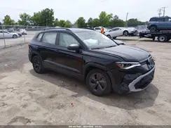 3VV5C7B29SM004263 2025 VOLKSWAGEN TAOS