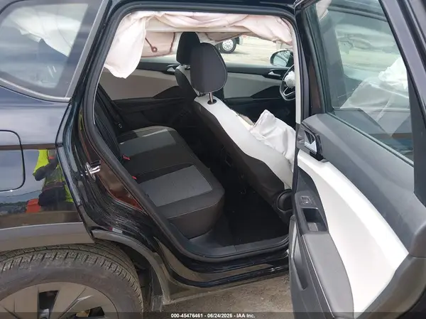 3VV5C7B29SM004263 2025 VOLKSWAGEN TAOS - Image 8