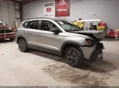 3VV5C7B29SM005932 2025 VOLKSWAGEN TAOS