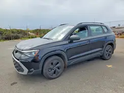 3VV5C7B29SM017496 2025 VOLKSWAGEN TAOS