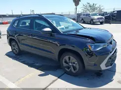 3VV5C7B29SM019457 2025 VOLKSWAGEN TAOS