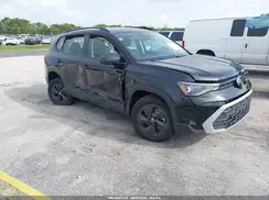 3VV5C7B29SM028689 2025 VOLKSWAGEN TAOS