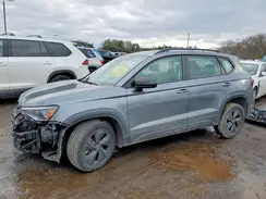 3VV5C7B29SM033410 2025 VOLKSWAGEN TAOS