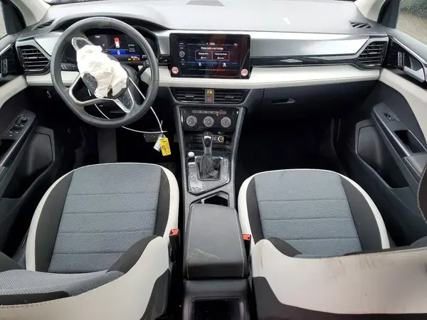 3VV5C7B29SM033410 2025 VOLKSWAGEN TAOS - Image 8