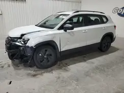 3VV5C7B29SM036209 2025 VOLKSWAGEN TAOS